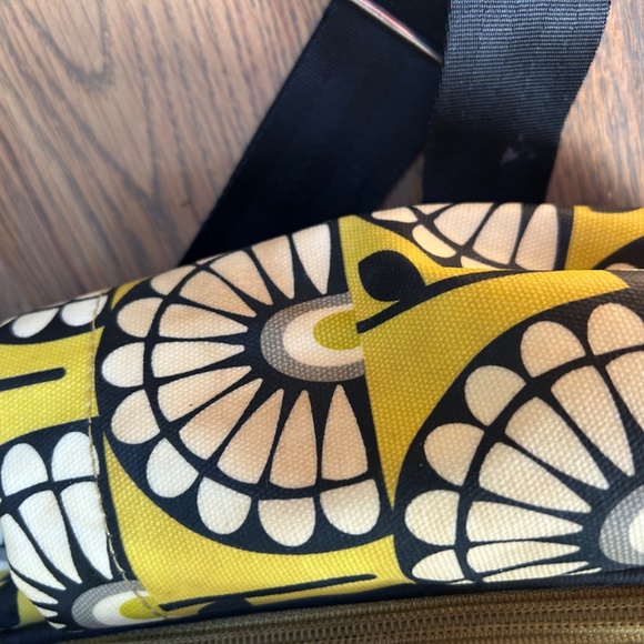 Petunia Pickle Bottom diaper bag